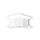 ARNOCANALI SPA - ARNKI2540V.3 ANGOLO INTERNO VARIAB. 40X25 BIANCO
