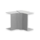 ARNOCANALI SPA - ARNKI60250V.1 ANGOLO INTERNO VARIAB.250X60 GRIGIO