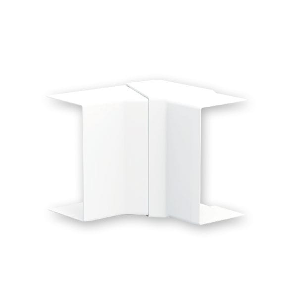 ARNOCANALI SPA - ARNKI6060V.3 ANGOLO INTERNO VARIAB.60X60 BIANCO