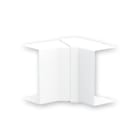 ARNOCANALI SPA - ARNKI80120V.3 ANGOLO INTERNO VARIAB.120X80 BIANCO
