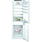 Siemens Hausgerate - SIZKI86SHDD0 KA1/4hl-Gefrierkombi int. 55.8cm 191/74L