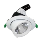 ELCOM SRL - EOWKI38-C KIEV 38W B.C. 2400LM 40? 220V D158MM