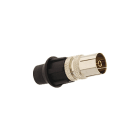 FAIT SRL - FIT5210007 KIF - CONNETTORE IEC FEMMINA + CAP
