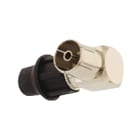 FAIT SRL - FIT5210008 KIF90-CONNETTORE IEC FEMMINA 90 + CAP