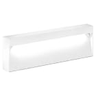 ROSSINI - RSSKIK003B APPLIQUE BIANCA LED 8W 50° IP65 3000K CR