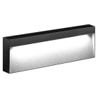 ROSSINI - RSSKIK004AN APPLIQUE ANTRACITE LED 8W 50 IP65 4000K