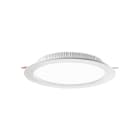 ROSSINI - RSSKIN102DA DOWNLIGHT BIANCO LED 12W 110? IP40 3000-3500-4000K CRI90 DALI CAM