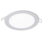 ROSSINI - RSSKIP201 DOWNLIGHT TONDO BIANCO LED 6W 120 IP20
