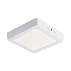 ROSSINI - RSSKIP311 PLAFONIERA BIANCA LED 6W 120° IP20 3000K