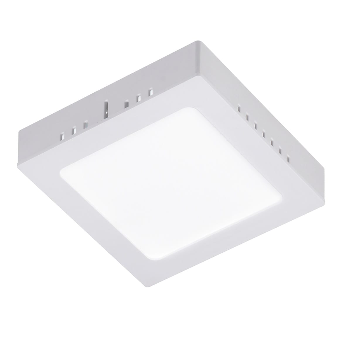 Lampada Incasso Moderna Faretto Da Incasso LED Eglo SALOBRENA - Bianco