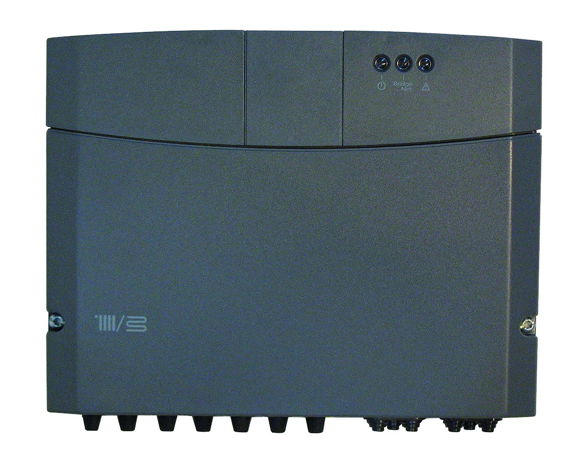 CHAFFOTEAUX - CHF3319079 KIT ZONE MANAGER C/F