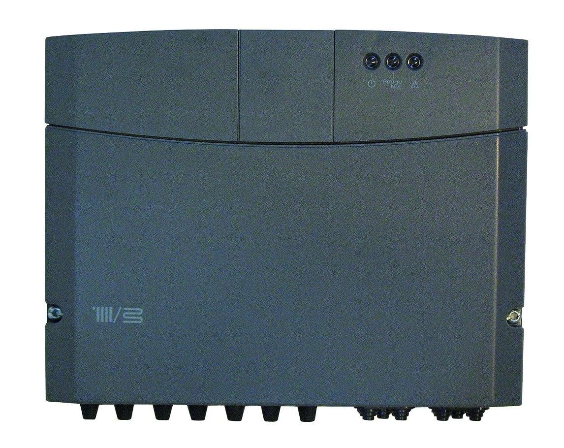 CHAFFOTEAUX - CHF3319079 KIT ZONE MANAGER C/F