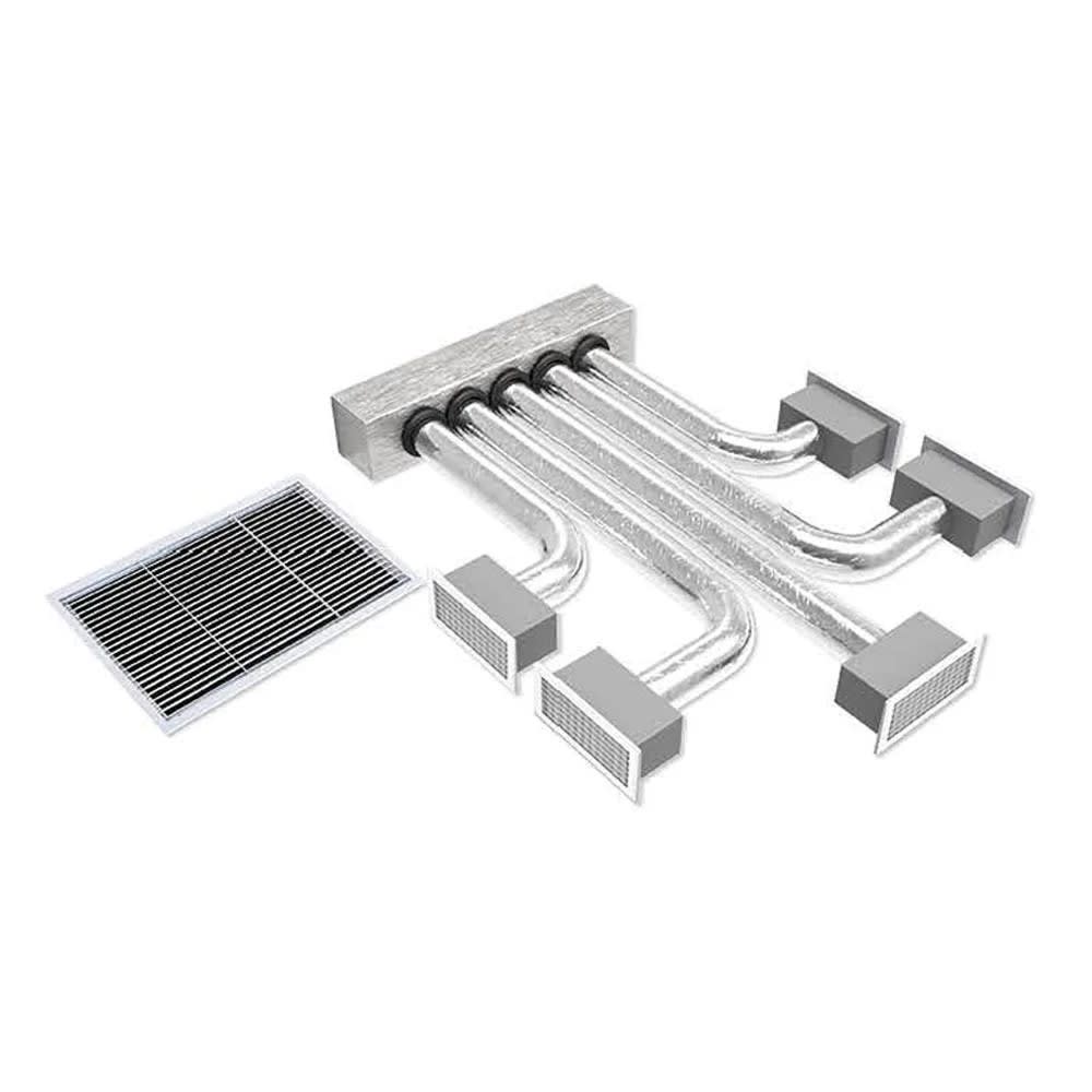 SAMSUNG - SMGACL-A973PQ3 KIT MULTIZONA PLENUM E BOCCHETTE A973
