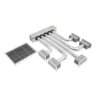 SAMSUNG - SMGACL-A984PQ4 KIT MULTIZONA PLENUM E BOCCHETTE A984