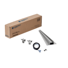 CONTACT ITALIA SRL - IICKIT-01-GR Kit struttura 1 modulo verticale PRT2264