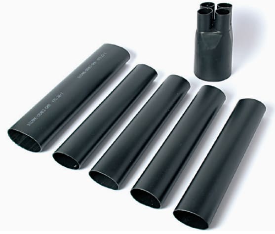 OCMEI SRL - OCMKIT/GTT002 GIUNTO TERMORES.TRANSIZIONE CAVO