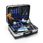 CEMBRE SPA - CEMKIT-VAL-GPTP-2 VALIGIA VAL-GPTP CON ASSORTIMENTO UTENS.