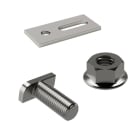 CONTACT ITALIA SRL - IICKIT10ACC0001 Kit 10 ACC0001 + 10 VT0018 + 10 VT1002