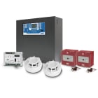 IESS SRL - EAAKIT2144PLUS KIT INCENDIOMEC44PLUS,52101,2X52106,2X32