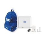 IESS SRL - EAAKIT3403W KIT WLS CON GENIOHOMEWF + ZAINO IESS