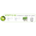 FTE MAXIMAL ITALIA S - FTEKITDTT12-5G KITDTT12-5G 2 HYDRA45-5G+AMP541-5G+LPS30