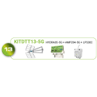 FTE MAXIMAL ITALIA S - FTEKITDTT13-5G KITDTT13-5G HYDRA35-5G+AMP204-5G+LPS302