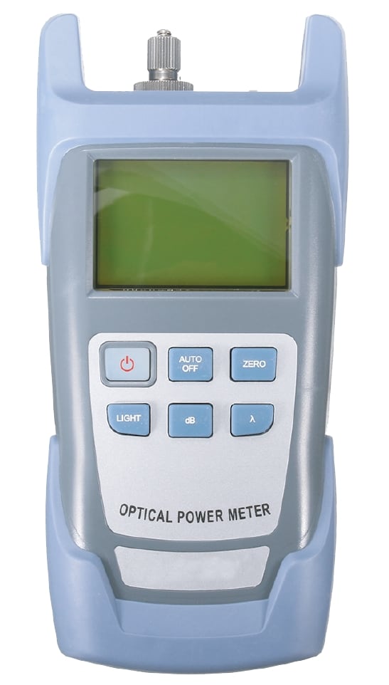 FAIT SRL - FITKIT-MP/OPT MISURATORE DI POTENZA OTTICA CON ADATTAT