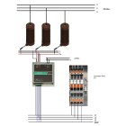 HALFBRIDGE AUTOMATIO - HBAKITTV003 KITTV(15KV)