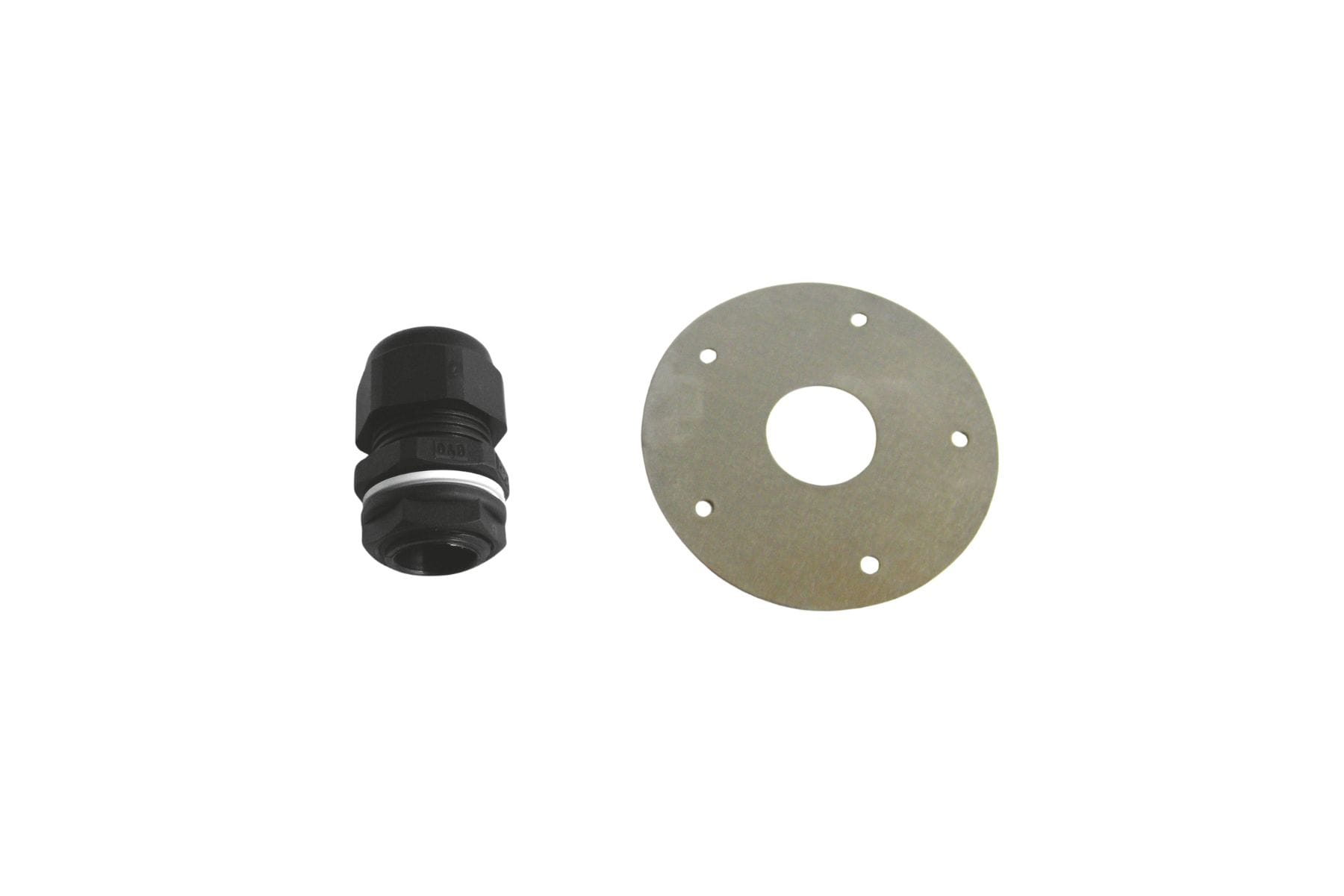 LORENZONI SRL - LOZ521.0000.006 LR KIT DI ENTRATA E USCITA COIBENTAZIONE