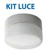 ELICENT (MAICO) - ELI2ST1066 KIT LUCE POLAR EVOLUTION **