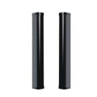 HILTRON LAND SRL - C1AFBX/BAT KIT N. 2 BATTERIE LITIO-CLORURO 3,6V 270