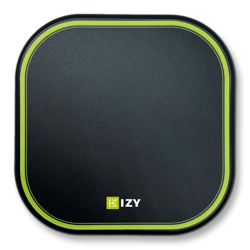 IESS SRL - EAAKIZYN CONTROLLO ACCESSI NFC STAND-ALONE KIZY I