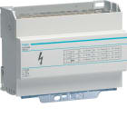 HAGER - HAGKJ01AN RIPARTITORE MOD MOBILE 2X125A S.QUADRO