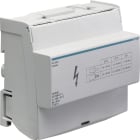 HAGER - HAGKJ125A RIPARTITORE MODULARE 2X125A 12 CONNESS.