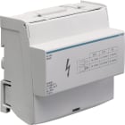 HAGER - HAGKJ125C RIPARTITORE MODULARE 4X125A 12 CONNESS.