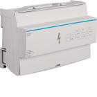 HAGER - HAGKJ160A RIPARTITORE MODULARE 4X160A 12 CONNESS.