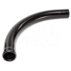 DIETZEL - DIE017503 PVC-Kabelschutz-Steckbogen, A110mm, 90A
