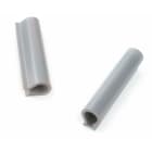 DIETZEL - DIE023424 PVC-Verbindungsklammer fA1/4r PVC-Kabels