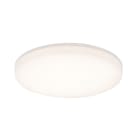 ROSSINI - RSSKLA001 APPLIQUE/PLAFONIERA TONDA BIANCA 13/18W