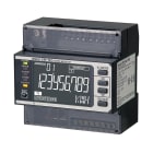 OMRON - OMRKMN2FLK MONITORING- 90X90MM. MONOFASE E TRIFASE.