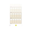 CEMBRE SPA - CEM58652-023N KM-ROLL 075 58652-023N (75X23 BU)