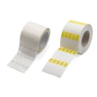 CEMBRE SPA - CEM61450-023N SEGN.KM ROTOLO POL.GIALLO 10X23 MAX.CAV