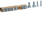 HAGER - HAGKM07G MORS. 3X16+4X10 MM2