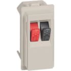 BTICINO - BTIKM4294 L.NOW - CON ALTOPARLANTE HOME CINEMA SAB