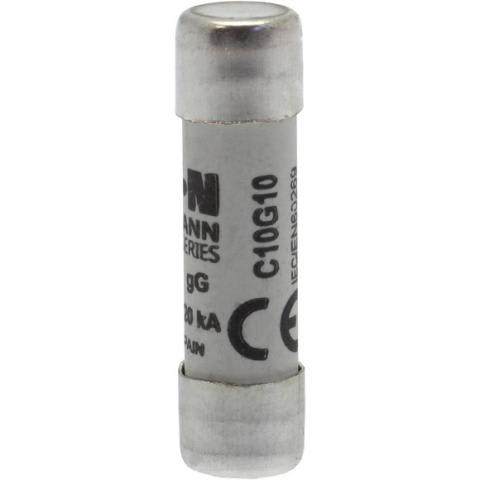 EATON - EAOC10G10 C10G10 10X38, GG, 10A, 500VAC