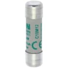 EATON - EAOC10M12 C10M12 10X38, AM, 12A, 500VAC