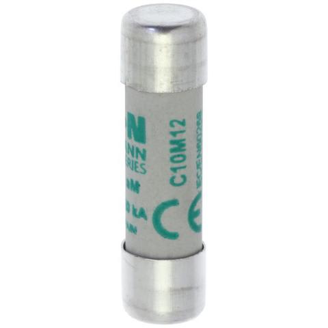 EATON - EAOC10M12 C10M12 10X38, AM, 12A, 500VAC