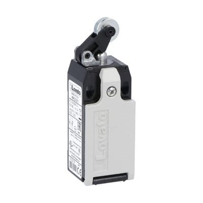 LOVATO - LOVKMC2L02 FINEC.LEVA ROT. MET.CEN.2NC LENTO