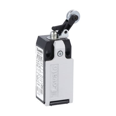 LOVATO - LOVKMD2A11 FINEC.LEVA ROT. MET.LAT.1NO+1NC LEN.SOV.