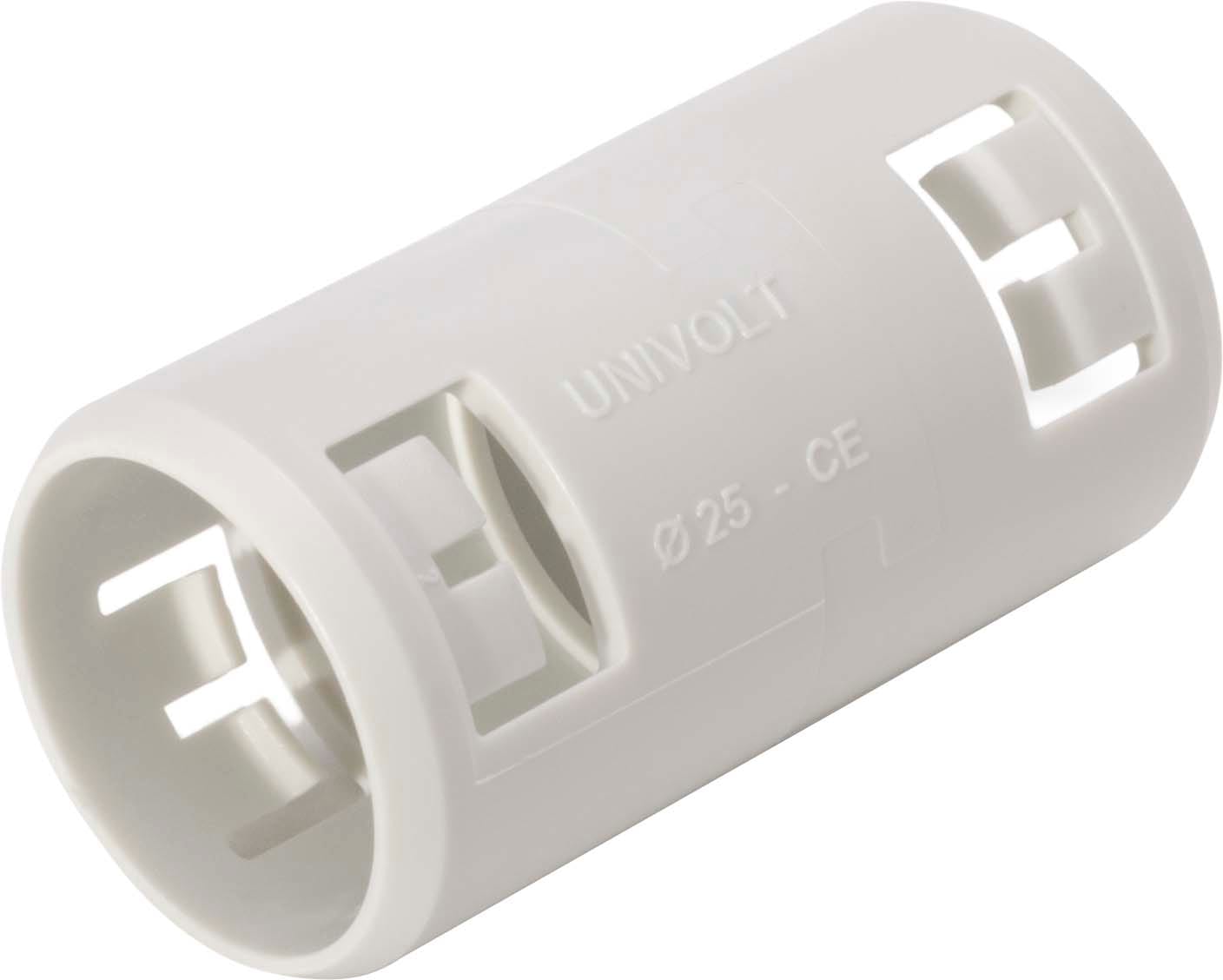 DIETZEL - DIE083839 PE-Krallenmuffe, A 25 mm, chlorfrei, he